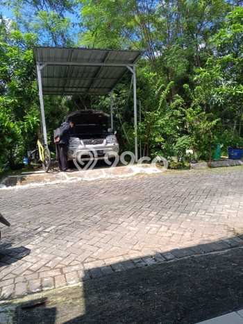 Rumah Luas Asri 2 KT Siap Pakai di Manyaran Semarang Rumah Luas Asri 2 KT Siap Pakai di Manyaran Semarang
