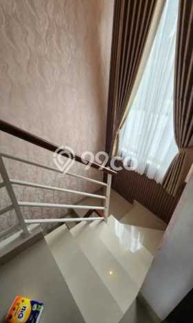 Rumah Modern Minimalis 2 Kamar Bisa Langsung Pindah di Mijen Rumah Modern Minimalis 2 Kamar Bisa Langsung Pindah di Mijen