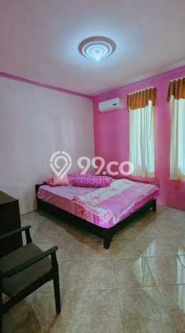Rumah di Semarang Barat, Semarang, LT 243m2m² Bangunan 350m2m² Rumah di Semarang Barat, Semarang, LT 243m2m² Bangunan 350m2m²