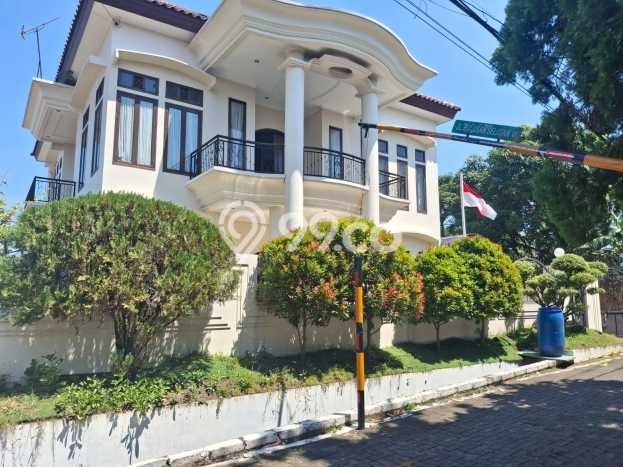 Dijual Hunian Mewah dengan Fasilitas Sekitar Lengkap di Tembalang, Semarang Dijual Hunian Mewah dengan Fasilitas Sekitar Lengkap di Tembalang, Semarang