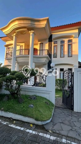 Dijual Hunian Mewah dengan Fasilitas Sekitar Komplit di Tembalang, Semarang Dijual Hunian Mewah dengan Fasilitas Sekitar Komplit di Tembalang, Semarang