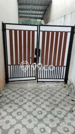 Jarang Ada! Rumah Kontrakan 2 Kamar Nyaman Siap Huni BSB City Jarang Ada! Rumah Kontrakan 2 Kamar Nyaman Siap Huni BSB City