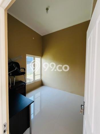 PROMO TERBATAS! Rumah Premium area Ngalian, Semarang, Luas 125m² LB 54m² PROMO TERBATAS! Rumah Premium area Ngalian, Semarang, Luas 125m² LB 54m²