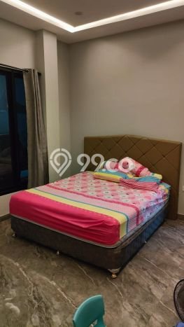 Rumah Asri area Semarang Barat, Semarang, LT 391m2m² Bangunan 345m2m² Rumah Asri area Semarang Barat, Semarang, LT 391m2m² Bangunan 345m2m²