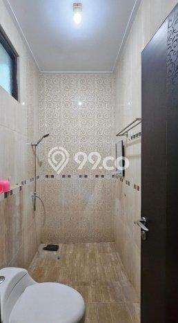 Hunian Cantik Minimalis Lb 90m2 di Semarang Selatan, Semarang Hunian Cantik Minimalis Lb 90m2 di Semarang Selatan, Semarang