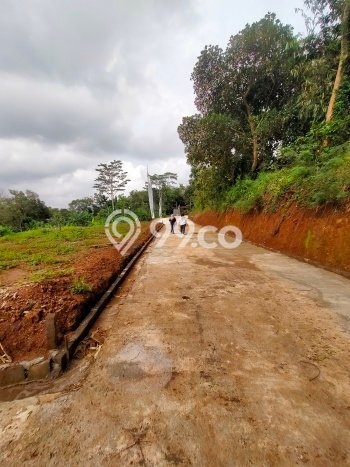 Tanah Dijual Lokasi Gunung Pati, Semarang Luas 120m2 Legalitas Aman Tanah Dijual Lokasi Gunung Pati, Semarang Luas 120m2 Legalitas Aman