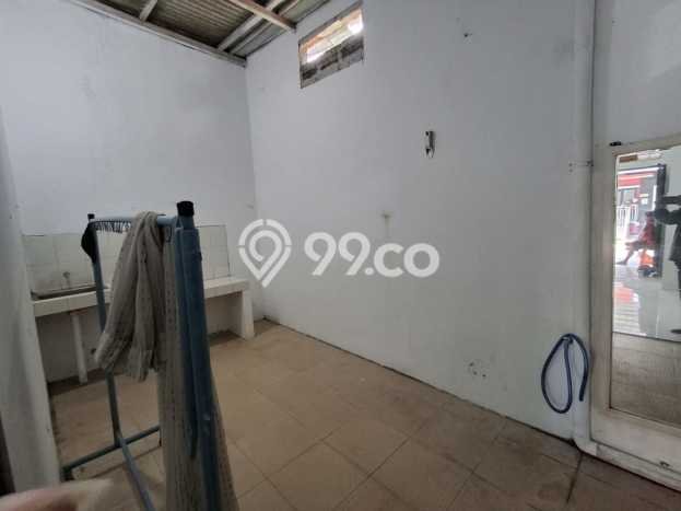 Rumah LT 84m2m² Newly Built di Lokasi Prestisius Tembalang, Semarang Rumah LT 84m2m² Newly Built di Lokasi Prestisius Tembalang, Semarang