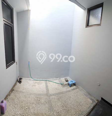 Hunian Cantik Minimalis Lb 90m2 di Semarang Selatan, Semarang Hunian Cantik Minimalis Lb 90m2 di Semarang Selatan, Semarang