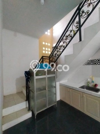 Rumah Strategis Modern Lb 120m2 di Semarang Barat, Semarang Rumah Strategis Modern Lb 120m2 di Semarang Barat, Semarang