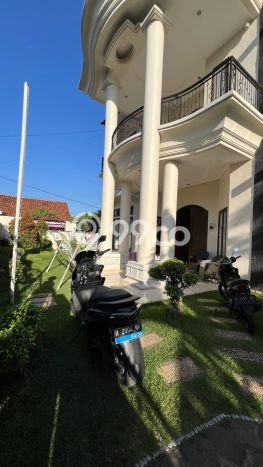 Dijual Hunian Mewah dengan Fasilitas Sekitar Lengkap di Tembalang, Semarang Dijual Hunian Mewah dengan Fasilitas Sekitar Lengkap di Tembalang, Semarang