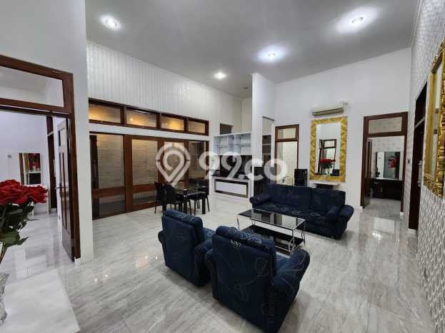 Dijual Rumah Eksklusif 4 KT di Ngesrep, Semarang Dijual Rumah Eksklusif 4 KT di Ngesrep, Semarang