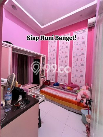 Jual Rumah Strategis Bagus Punya 3 KT di Semarang Selatan Semarang SHM Jual Rumah Strategis Bagus Punya 3 KT di Semarang Selatan Semarang SHM