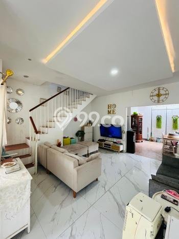 Rumah kawasan Tembalang, Semarang, Luas 70m2m² LB 70m2m² Rumah kawasan Tembalang, Semarang, Luas 70m2m² LB 70m2m²