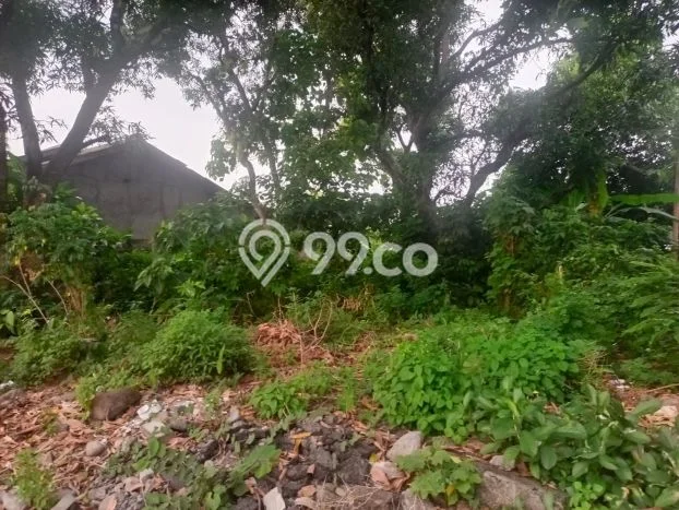 Dijual Tanah di Semarang, Luas 224m2 SHM Dijual Tanah di Semarang, Luas 224m2 SHM