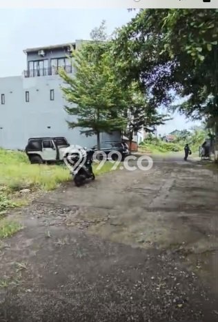 Lahan Dijual Lokasi Tembalang, Semarang dengan Luas Tanah 290m2 dan Status SHM Lahan Dijual Lokasi Tembalang, Semarang dengan Luas Tanah 290m2 dan Status SHM