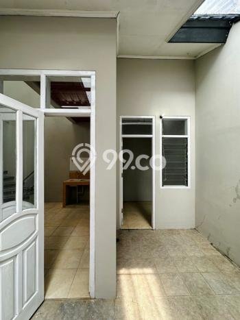 Hunian Nyaman untuk Keluarga di Pudak Payung - LT 91m² Hunian Nyaman untuk Keluarga di Pudak Payung - LT 91m²