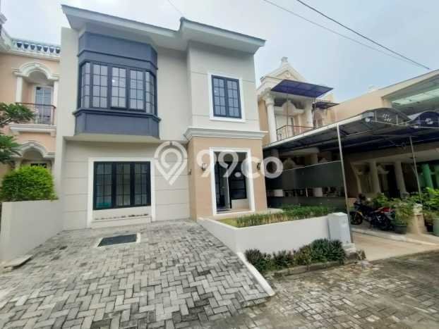 Rumah Berkualitas di Ngaliyan, Semarang, Luas 120m² Bangunan 112m² - HARGA NEGO! Rumah Berkualitas di Ngaliyan, Semarang, Luas 120m² Bangunan 112m² - HARGA NEGO!
