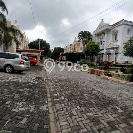 Rumah Berkualitas di Ngaliyan, Semarang, Luas 120m² Bangunan 112m² - HARGA NEGO! Rumah Berkualitas di Ngaliyan, Semarang, Luas 120m² Bangunan 112m² - HARGA NEGO!