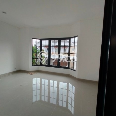 Rumah Berkualitas di Ngaliyan, Semarang, Luas 120m² Bangunan 112m² - HARGA NEGO! Rumah Berkualitas di Ngaliyan, Semarang, Luas 120m² Bangunan 112m² - HARGA NEGO!
