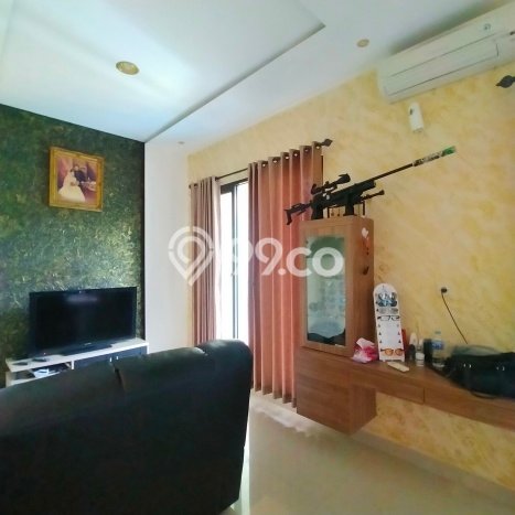 Rumah Minimalis di Semarang Dekat Sekolah Rumah Minimalis di Semarang Dekat Sekolah