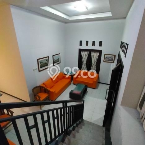 DIJUAL CEPAT! Rumah Modern di Semarang Barat, Semarang, LT 299m2m² LB 320m2m² BISA KPR! DIJUAL CEPAT! Rumah Modern di Semarang Barat, Semarang, LT 299m2m² LB 320m2m² BISA KPR!