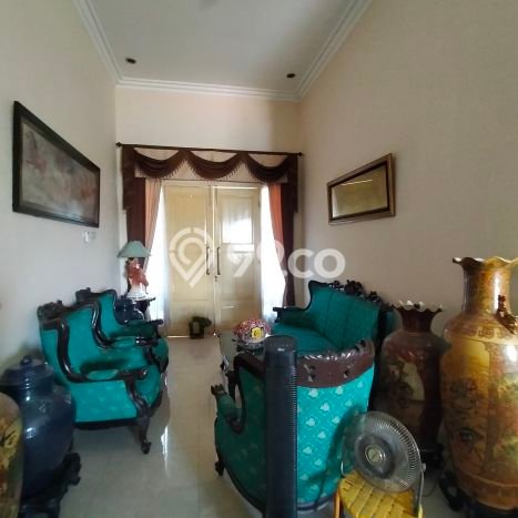Rumah LT 244m2m² Harga Terjangkau di Manyaran, Semarang Rumah LT 244m2m² Harga Terjangkau di Manyaran, Semarang
