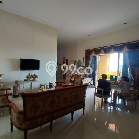 Rumah LT 244m2m² Harga Terjangkau di Manyaran, Semarang Rumah LT 244m2m² Harga Terjangkau di Manyaran, Semarang