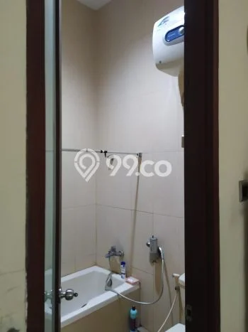 Rumah Mewah Akses Mudah di Semarang Rumah Mewah Akses Mudah di Semarang