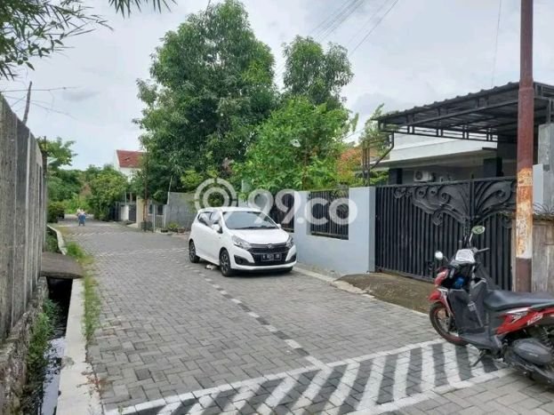 POTENSIAL! Tanah di Pedurungan, Luas 210m2m², Area Berkembang POTENSIAL! Tanah di Pedurungan, Luas 210m2m², Area Berkembang