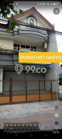 For Sale Hunian Elegan Cozy di Semarang For Sale Hunian Elegan Cozy di Semarang