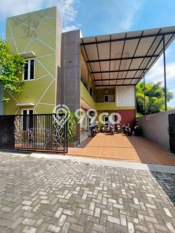 For Sale Rumah Bagus Siap Huni di Semarang Strategis For Sale Rumah Bagus Siap Huni di Semarang Strategis