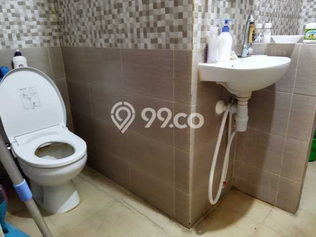 Rumah Luxury Modern Siap Huni di BSB City Semarang Rumah Luxury Modern Siap Huni di BSB City Semarang