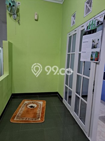 Dijual Cepat Rumah Bagus Siap Huni LB 130m2 di Semarang Selatan, Semarang Dijual Cepat Rumah Bagus Siap Huni LB 130m2 di Semarang Selatan, Semarang