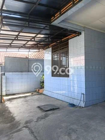Rumah LT 135m2m² di Pinggir Kota Semarang Selatan, Semarang - Harga Menarik Rumah LT 135m2m² di Pinggir Kota Semarang Selatan, Semarang - Harga Menarik