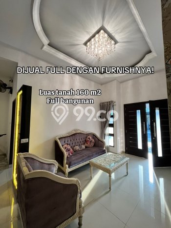 Jual Rumah Minimalis Bagus Punya 4 KT di Tembalang Semarang SHM Jual Rumah Minimalis Bagus Punya 4 KT di Tembalang Semarang SHM