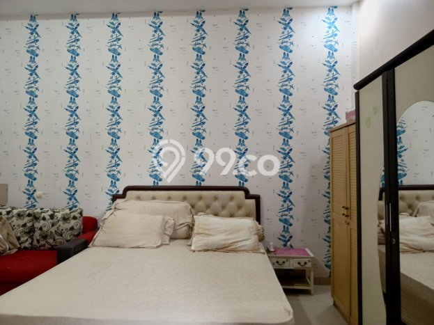 Jual Rumah Favorit Siap Huni LB 310m2 di Semarang Selatan, Semarang Jual Rumah Favorit Siap Huni LB 310m2 di Semarang Selatan, Semarang
