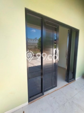 Dijual Rumah 3 Kamar Lokasi Strategis Bagus dan Strategis di Gunung Pati Dijual Rumah 3 Kamar Lokasi Strategis Bagus dan Strategis di Gunung Pati