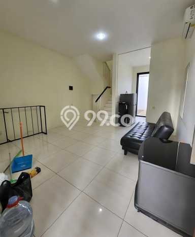 Rumah Modern Cantik 2 KT Siap Huni di Semarang Selatan Rumah Modern Cantik 2 KT Siap Huni di Semarang Selatan