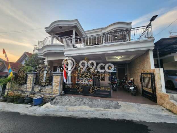 For Sale Rumah 5 Kamar Lokasi Strategis Nyaman dan Strategis di Semarang Barat For Sale Rumah 5 Kamar Lokasi Strategis Nyaman dan Strategis di Semarang Barat