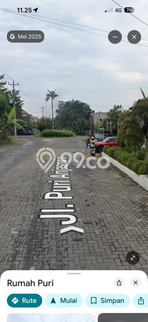 Dijual Rumah Strategis Bagus Punya 3 KT di Semarang Barat Semarang SHM Dijual Rumah Strategis Bagus Punya 3 KT di Semarang Barat Semarang SHM