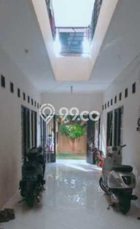 Rumah Ideal bagi Keluarga di Tembalang - 19 KT Rumah Ideal bagi Keluarga di Tembalang - 19 KT