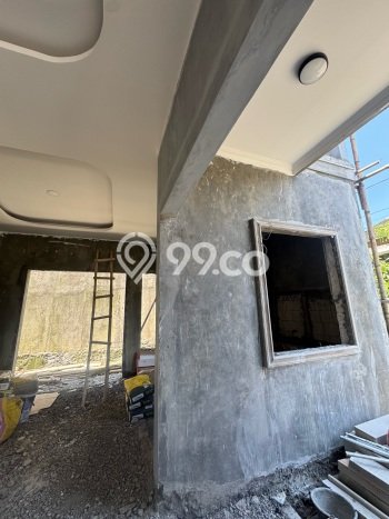 Rumah Modern Minimalis 4 Kamar Bisa Langsung Pindah di Semarang Barat Rumah Modern Minimalis 4 Kamar Bisa Langsung Pindah di Semarang Barat