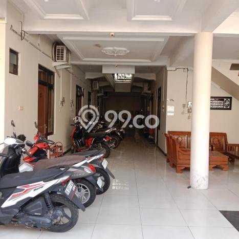 Dijual Komersial di Tembalang Semarang LT 318m2 / LB 478m2 Dijual Komersial di Tembalang Semarang LT 318m2 / LB 478m2