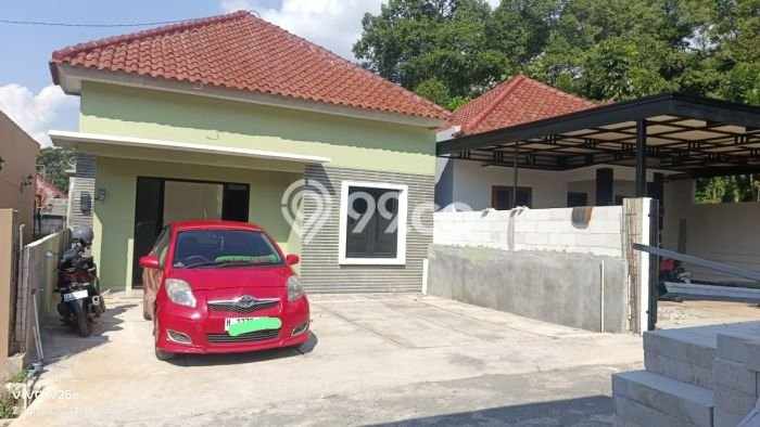 Dijual Rumah 3 Kamar Lokasi Strategis Bagus dan Strategis di Gunung Pati Dijual Rumah 3 Kamar Lokasi Strategis Bagus dan Strategis di Gunung Pati