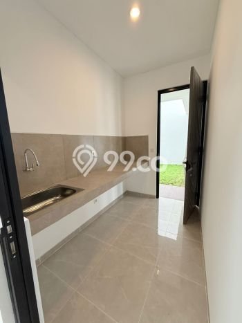 Rumah Cantik Siap Pakai Di Semarang Barat Luas 80m2 Aman Rumah Cantik Siap Pakai Di Semarang Barat Luas 80m2 Aman
