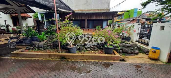 Dijual Rumah Luas Elegan Dengan View Eksklusif di Sampangan, Semarang Dijual Rumah Luas Elegan Dengan View Eksklusif di Sampangan, Semarang