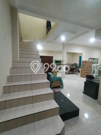 Hunian Nyaman Asri 3 KT Siap Huni di Manyaran Semarang Hunian Nyaman Asri 3 KT Siap Huni di Manyaran Semarang