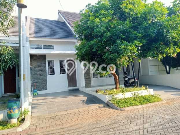 Rumah Luas Tanah 156m2m² di Semarang Barat, Semarang - Lokasi Strategis Rumah Luas Tanah 156m2m² di Semarang Barat, Semarang - Lokasi Strategis
