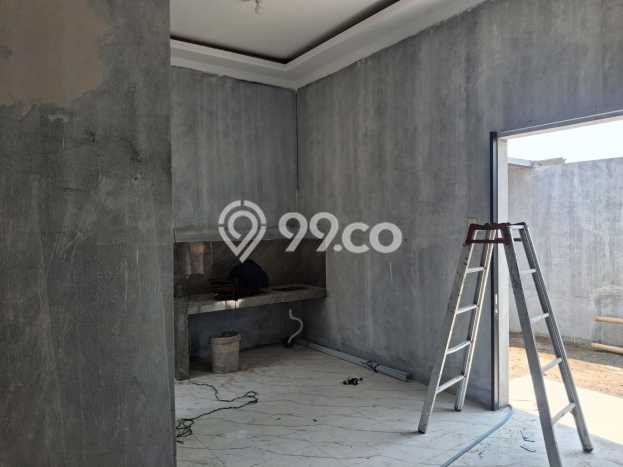 Rumah Modern Cantik 3 KT Siap Huni di Pedurungan Rumah Modern Cantik 3 KT Siap Huni di Pedurungan