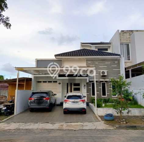 Jual Rumah Minimalis Bagus Punya 4 KT di Semarang Barat Semarang SHM Jual Rumah Minimalis Bagus Punya 4 KT di Semarang Barat Semarang SHM